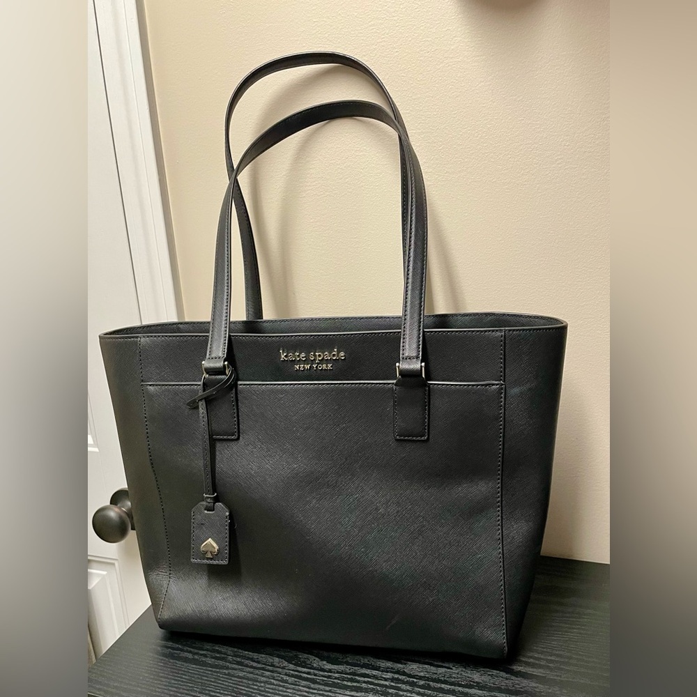 Kate Spade Cameron Laptop Tote